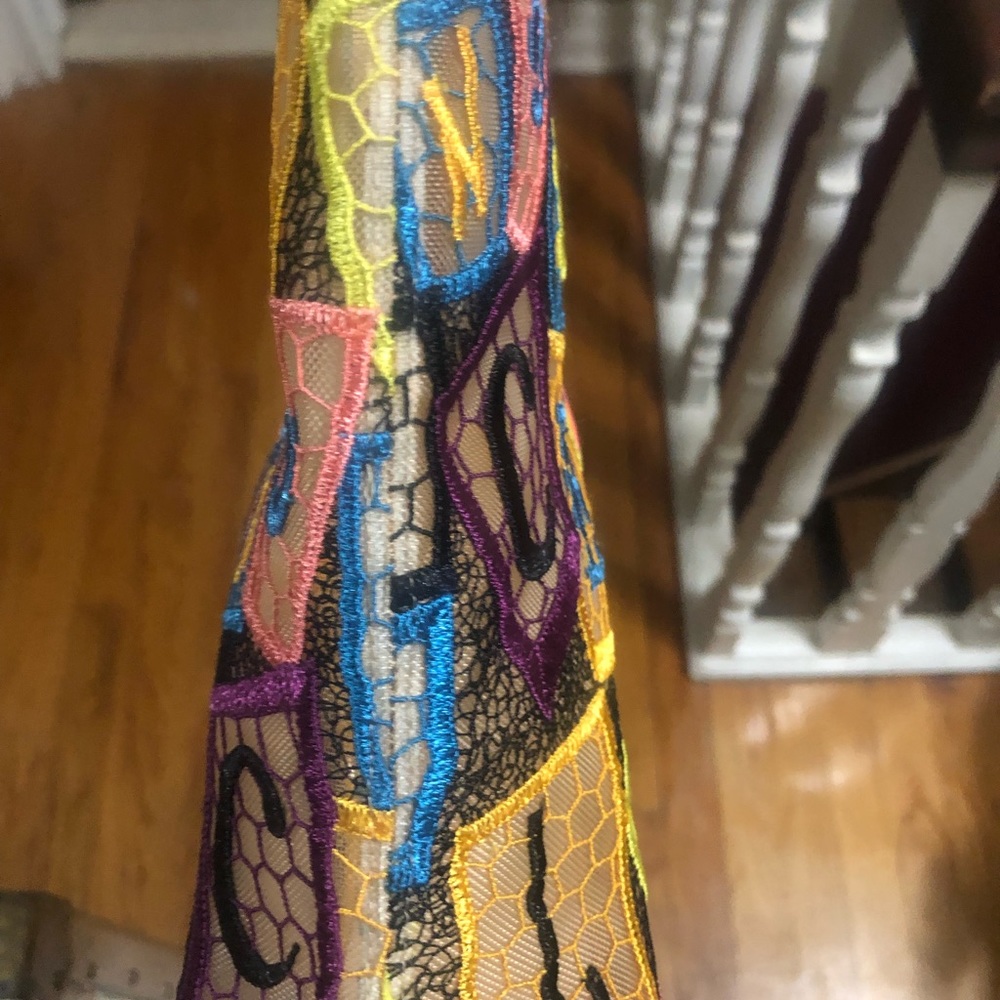 Christian Louboutins size 40 - Picture 8 of 8